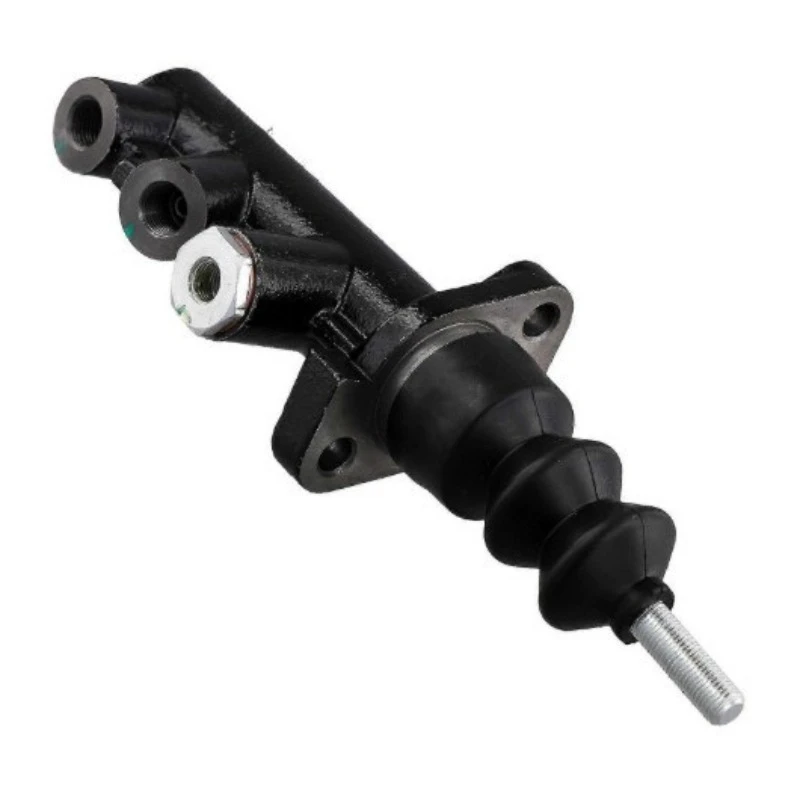 Brake Master Cylinder D136837 D141779 Fit For Case Backhoe Loader Construction Machinery Replacement Parts
