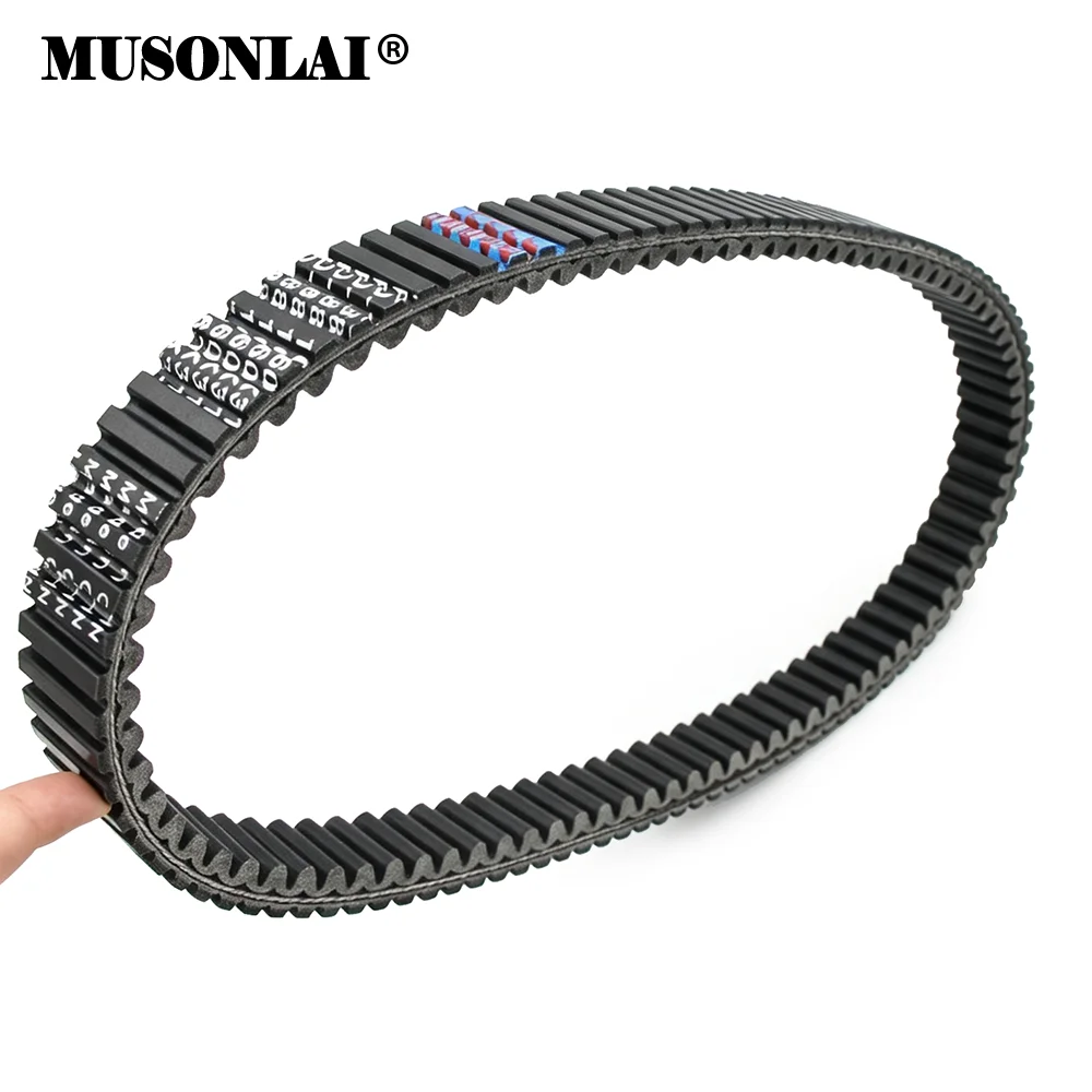 UTV Drive Belt For Polaris 3211143 Ranger RZR 570 2013 2014 2015 2016 Sportsman ACE 570 2015