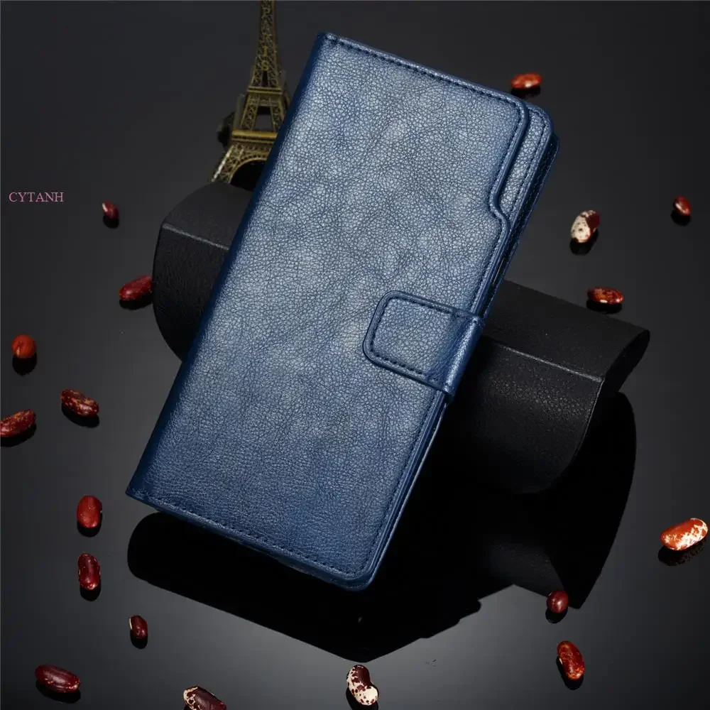 Leder Neun Karten Brieftasche Fall Für Samsung Galaxy S24 Ultra S23 FE S22 S20 S21 Plus S10 S9 S8 Plus Hinweis 20 Telefon Abdeckung – Detail 27
