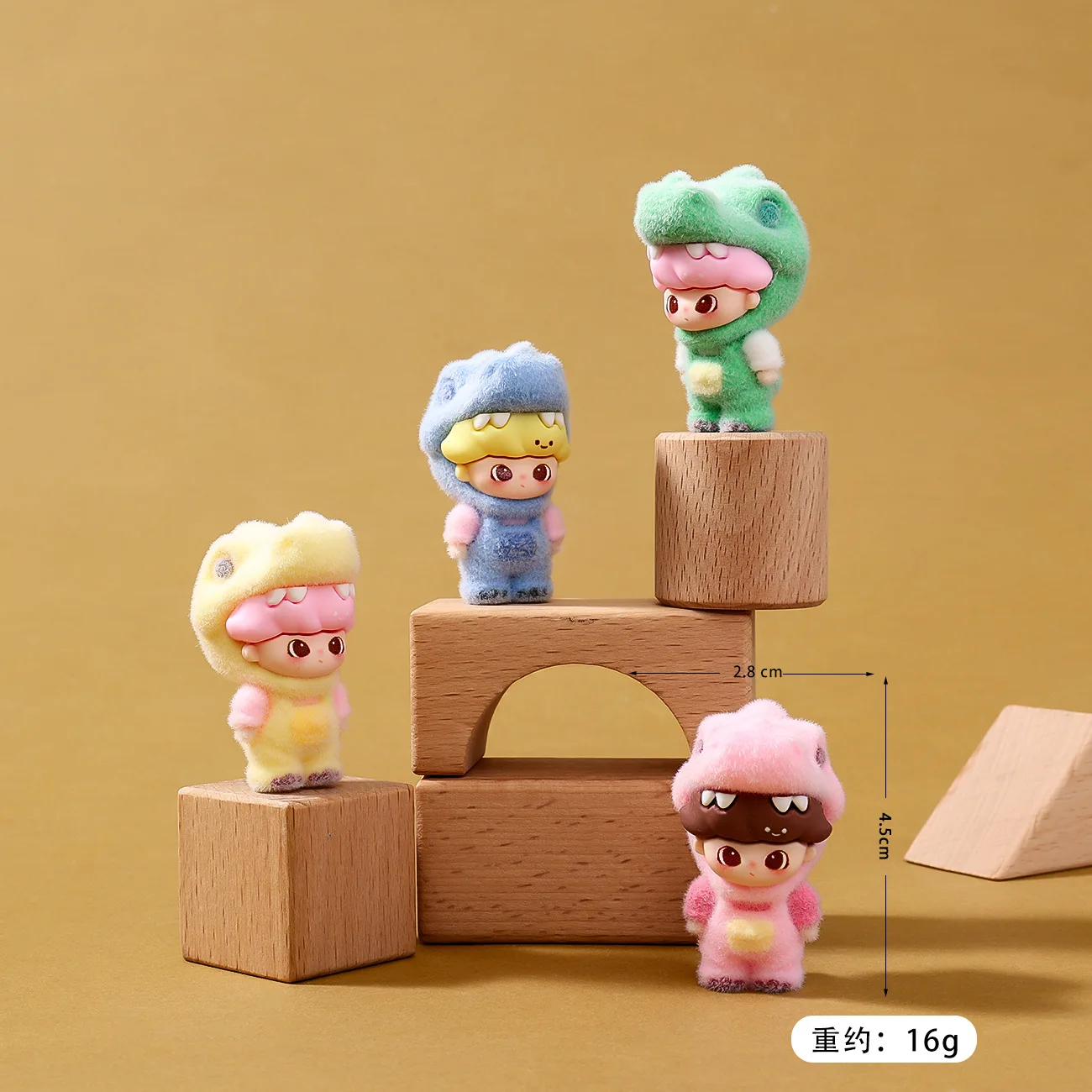 Thumbnail 2 - #38 Highest Rated Dinosaur Figure Sets to Buy in 2026