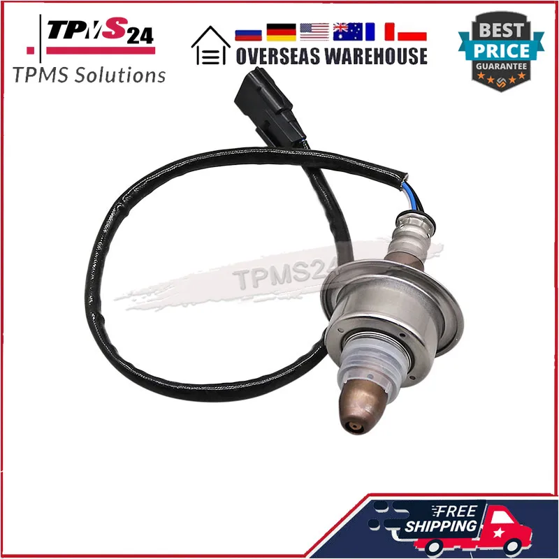 For 2016-2022 INFINITI Q50 Q60 3.0L V6 22693-5CA0A 234-9157 Upstream O2 Oxygen Sensor