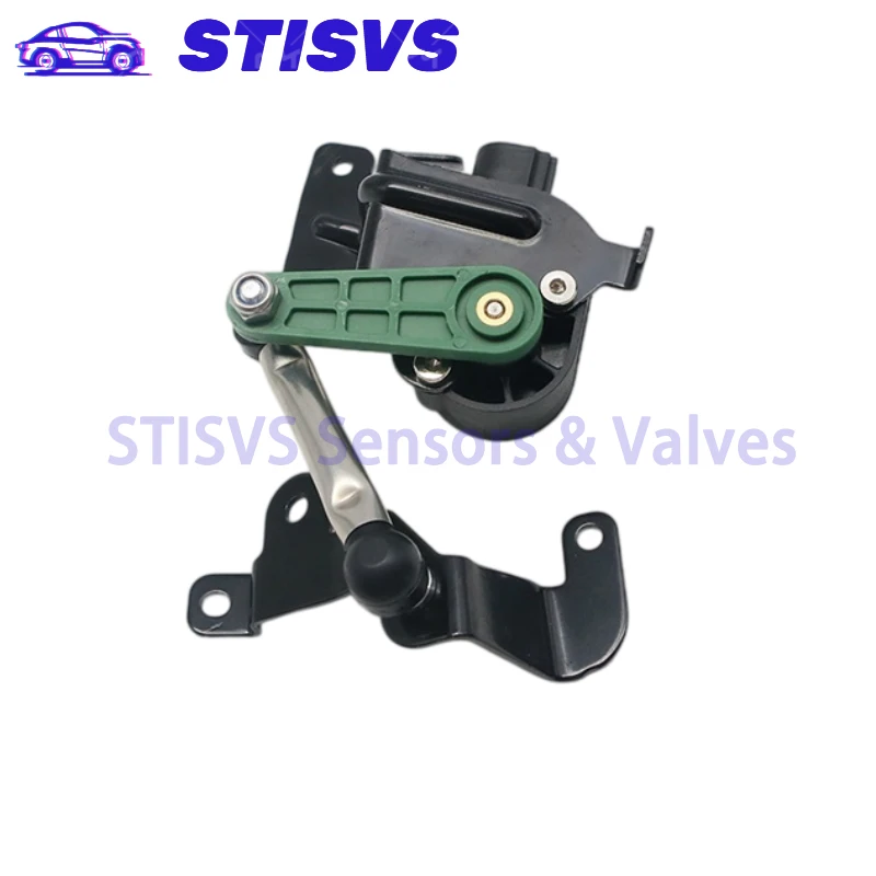Rear Right Headlamp Suspension Level Sensor Car Auto Part Accessories 8J0941308A For AUDI A3 S3 TT 2007-2015 High Quality