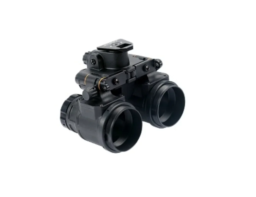 1431 MK2 Low Light Binocular Night Vision Case 10160 PVS15 ANVIS 9