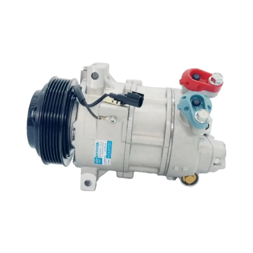 

Car Air Compressor for Geely Jiaji 1.8 AC Compressor Chezhihuan CZH-300104 Auto Air Compressor