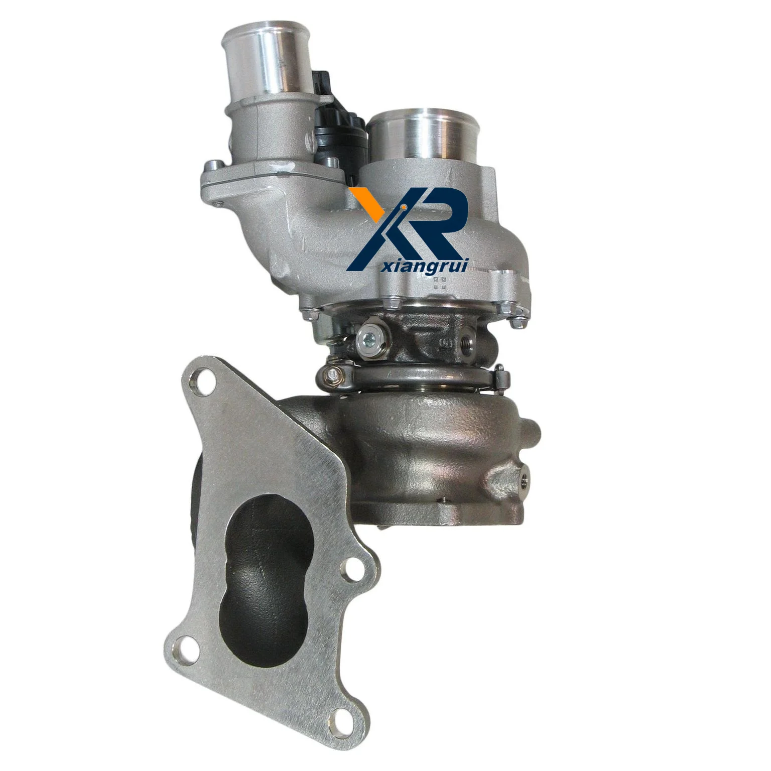 

Полный Турбокомпрессор GT14 28231-3L110 844076-6 для Hyu ndai Genesis Kia Stinger 3.3L