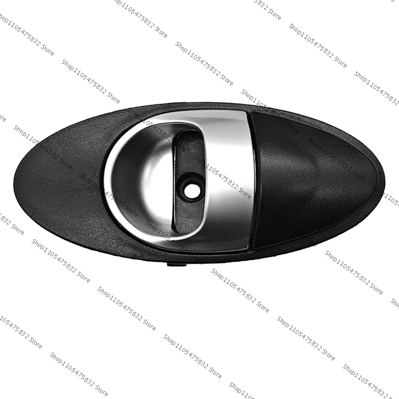 Personalização do Cliente para Chana Benni Mini 2009 2010 2011 2012 Maçaneta Interna da Porta