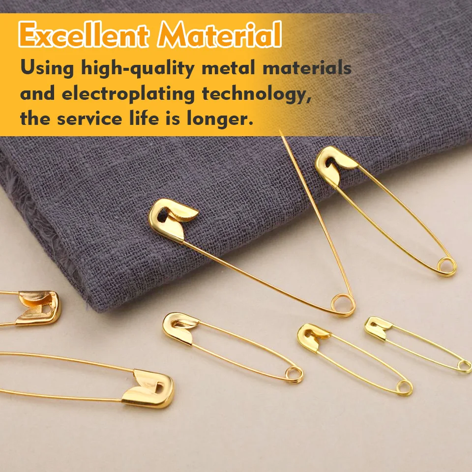 Thumbnail 3 - #46 Top Rated Safety Pins to Buy in 2026