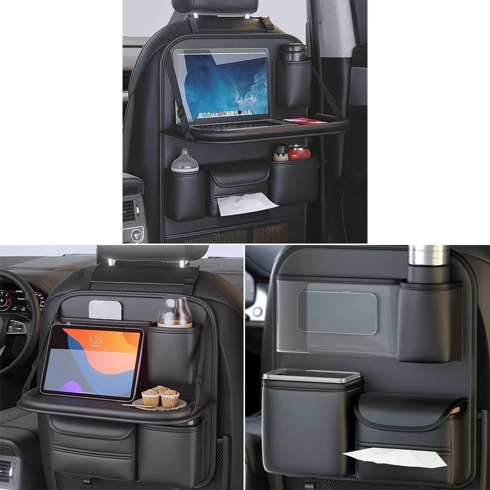 Thumbnail 2 - #13 Latest Seat Back Organisers Offers