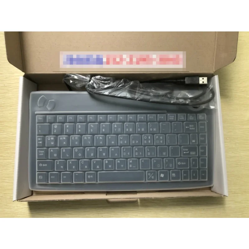 FMK-8695TU Corea SEJIN teclado SPR-8695TU compra SPR-8695T