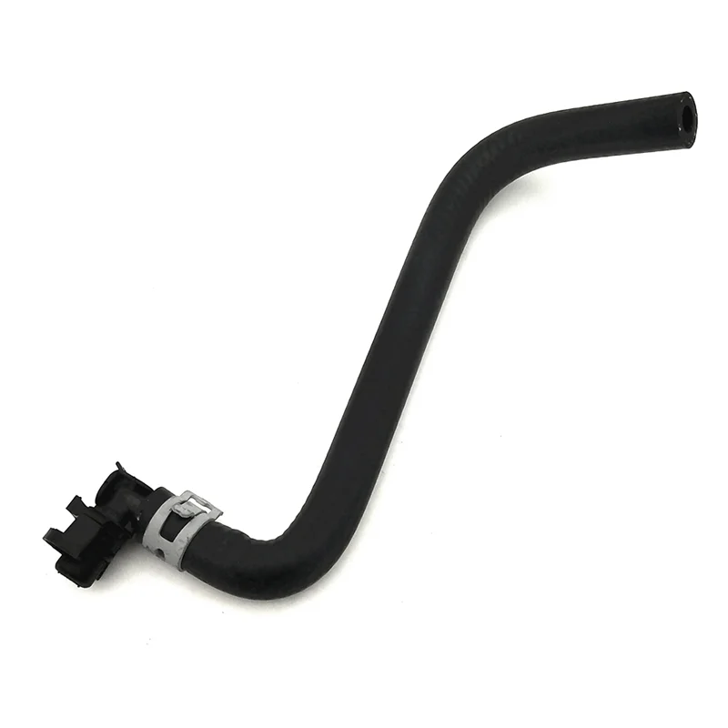 Engine Coolant Air Discharge Hose Assembly for Chevrolet Trax Tracker 1.4T Buick Encore 1.4T Opel MOKKA 1.4T 96968694