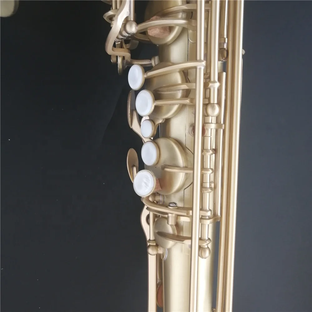 Рисунок 3 - На основе профессионального тенор-саксофона