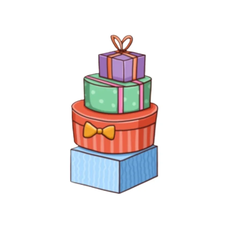 This is a gift link. Please do not place an order casually, otherwise we will not be able to ship the product.