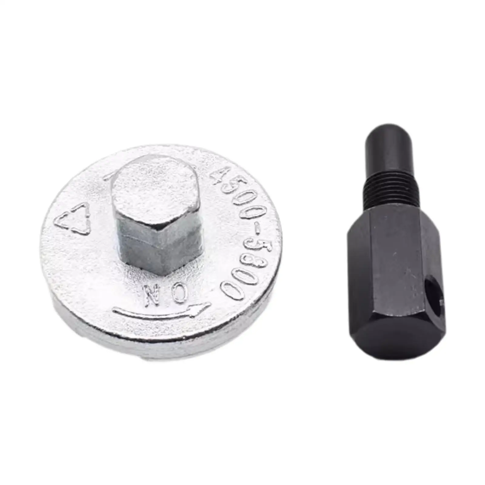 Clutch Expander Dismount Tools Stainless Steel Replacement for Maintenance