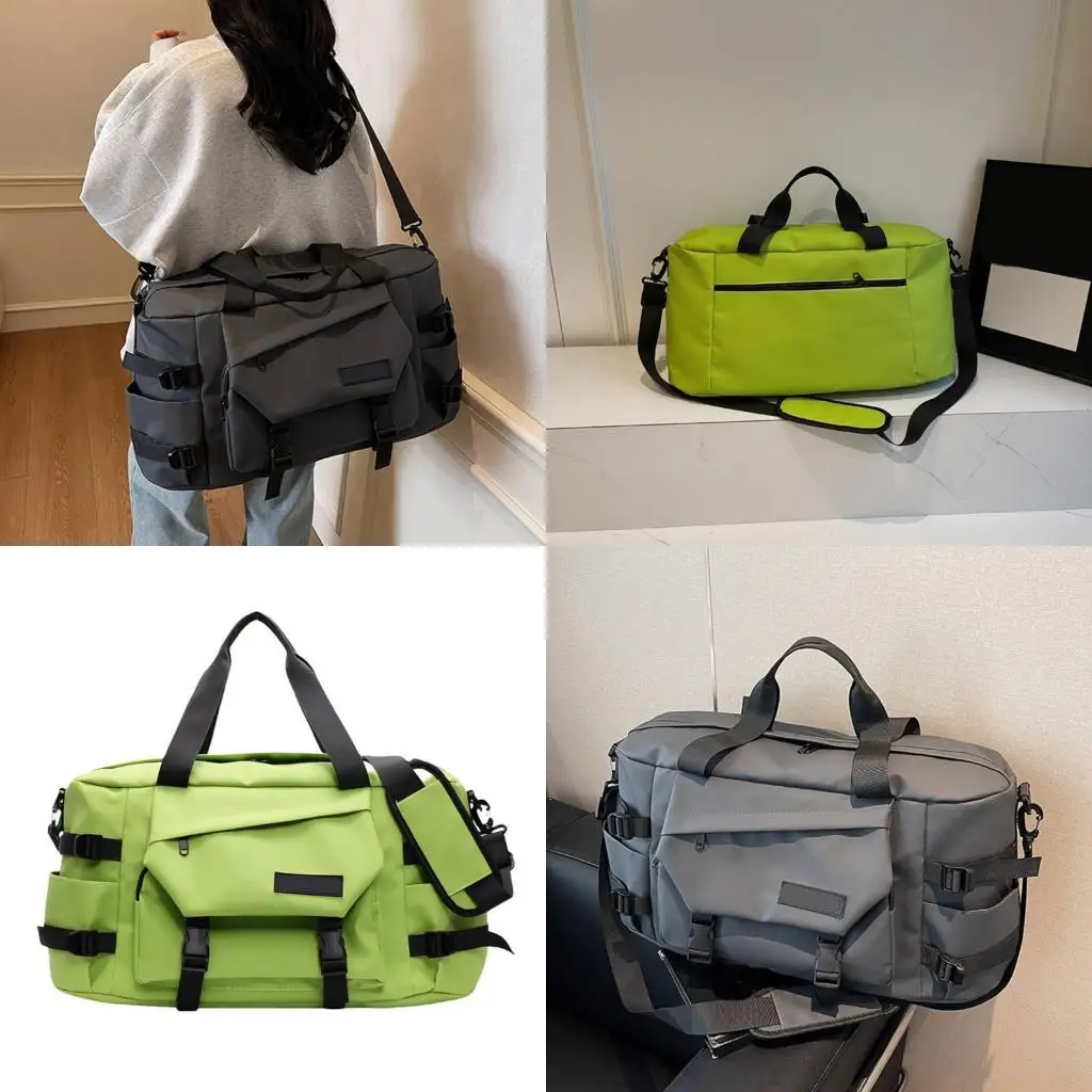 

X90D Многоцелевая тренировка Duffle Bag Waterpronation Oxford Clate для тренажерного зала о путешествиях