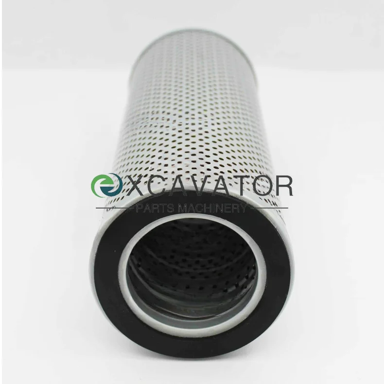 For Takeuchi TB50 TB70 TB80 excavator parts hydraulic filter return oil filter intake oil suction filter HF35005