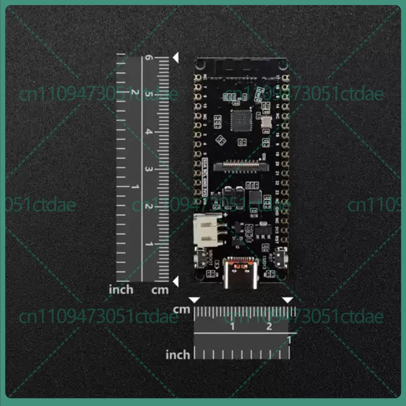 For DFRobot FireBeetle 2 ESP32-C6 WiFi 6 BLE Development Board