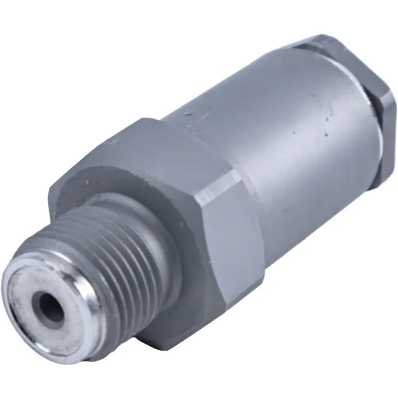 

6745-71-4330 Для предохранительного клапана Komatsu PC300-8 Предохранительный клапан PC350-8 Экскаватор 6D114 Двигатель