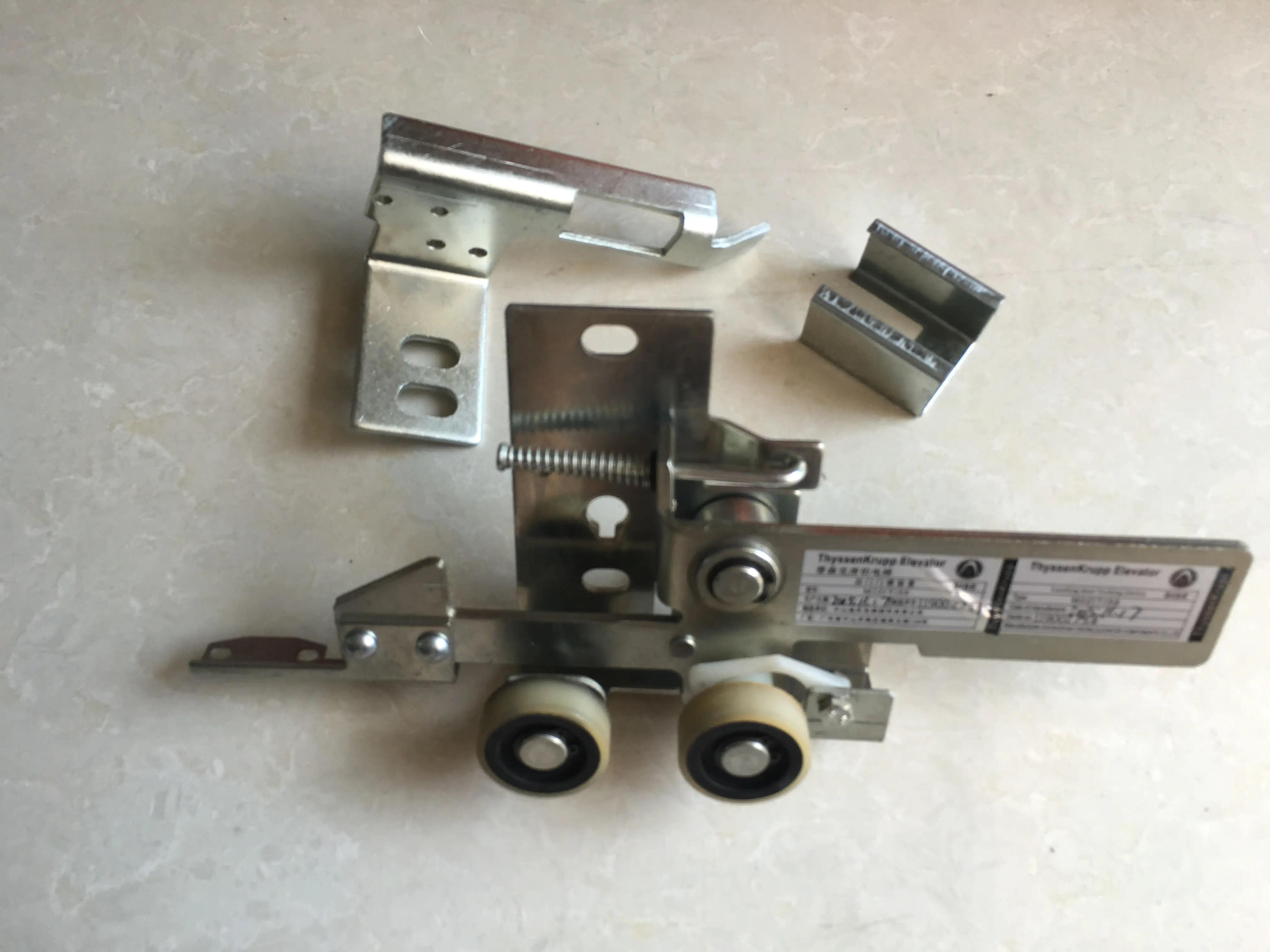 

elevator accessories/elevator S8 K8 Hall door lock hook M2Z(T)S8
