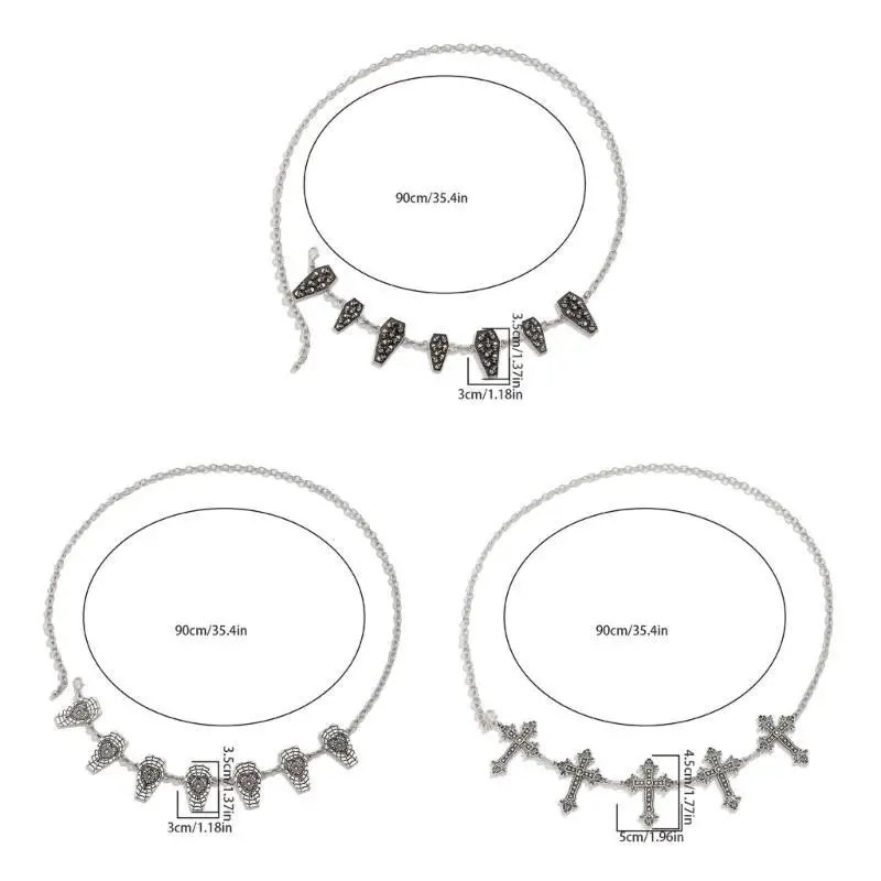 652f Chant da cintura estrela da lua 652F