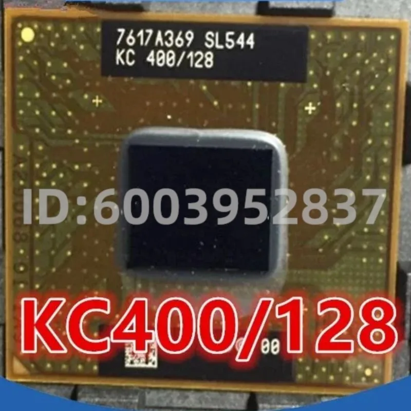 

новая микросхема BGA KC400/128 KC400/128-SL544, 1 шт., в наличии