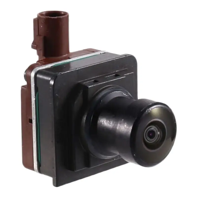 

Камера заднего вида AASS-Car для парковки и движения задним ходом для Ford 2020-2023, номер детали PJ7T-19G490-BB(PJ7T19G490BB)