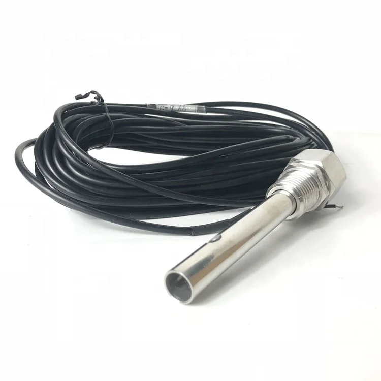 Apure 4-20ma RS485 waste water ntu digital online turbidity sensor probe electrode