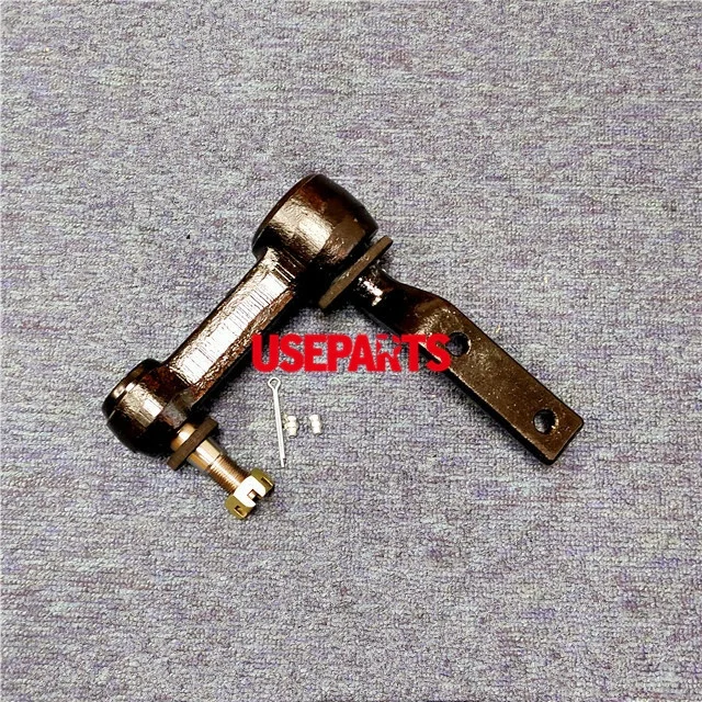 NEW Idler Arm STEERING A2 ECV M1114 M1151A1 2009 12460467 6004839 2530014203839