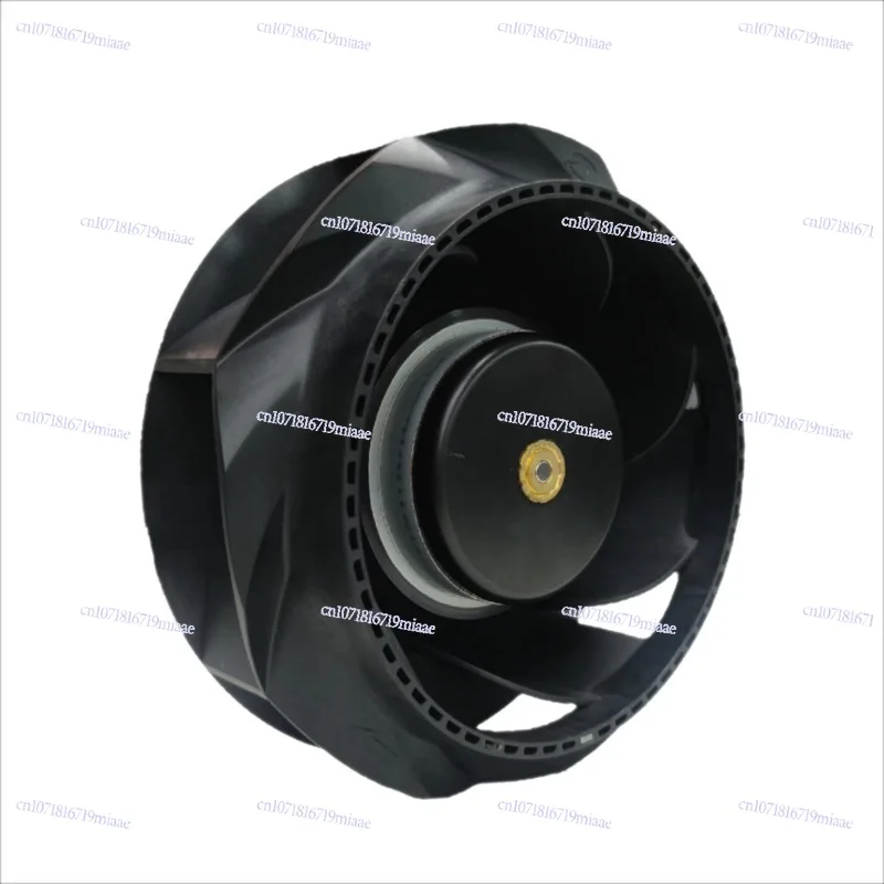 

9W1TG48P0H61DC17569, центробежный вентилятор, высокоскоростной, малошумный, с двойным шариком, водонепроницаемый вентилятор с длительным сроком службы