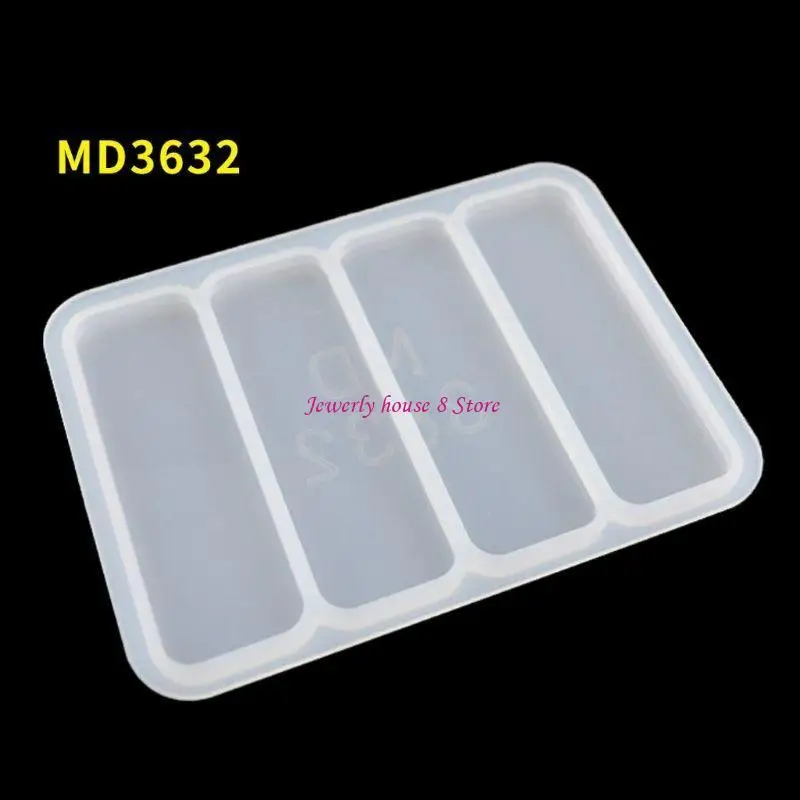 

Hair Pin Decor Casting Mold Headwear Clip Mold Craft Jewelry Making Supplies