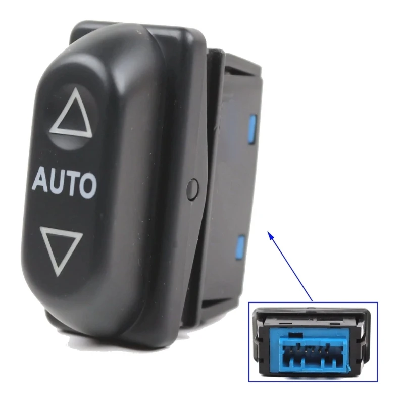 

0xxd 6552V1 Электрические автомобильные электроэнергии управления питанием для управления окном для 206 405 Экспертная модель