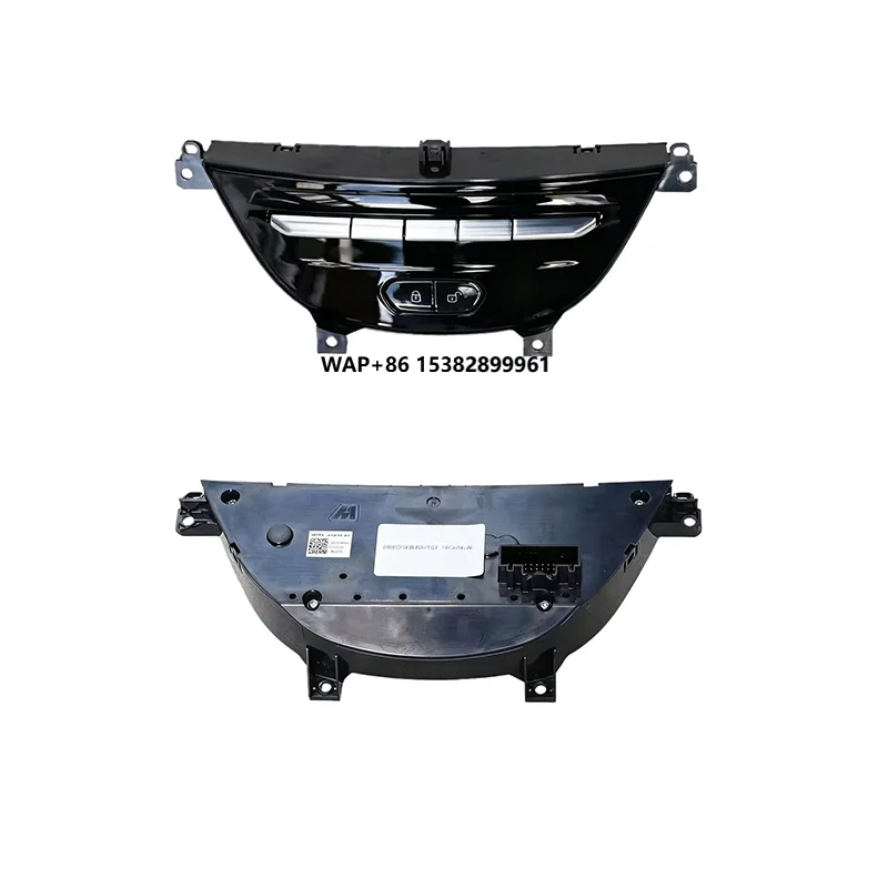 

For Aston Martin DBX Vehicle Parts Automotive Parts Car Interior air Conditioning Panel