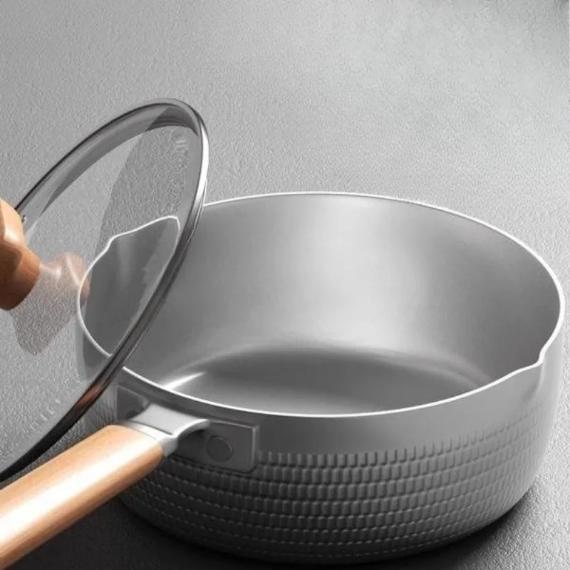 

Non-stick pan, small pan, noodle pan for one person