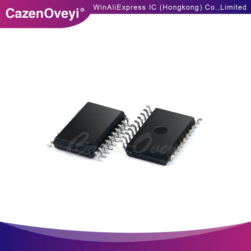 10piece 74HC541D 74HC541 SOP-20-7.2MM