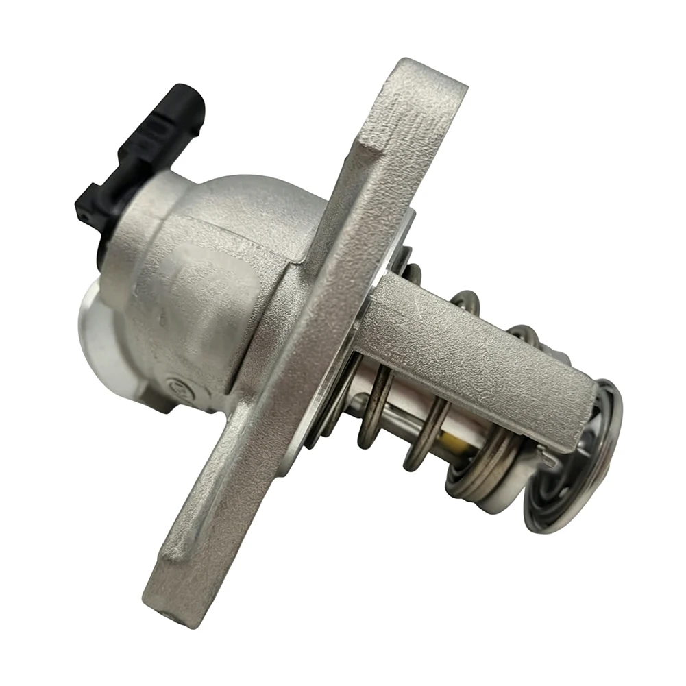 Thermostat Assembly 255003L300 for Hyundai Palisade 2020 2021 2022 For Kia Telluride 2020 2021 2022 For Sedona 2019 2020 2021