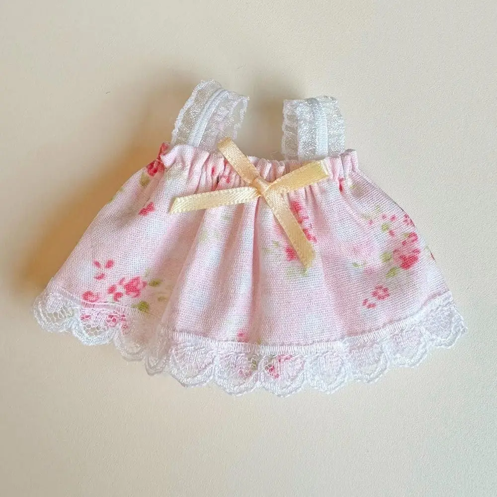 Robe de princesse en peluche beurre pour poupées EXO Idol, vêtements mignons, accessoires en coton, 15cm, nouveau
