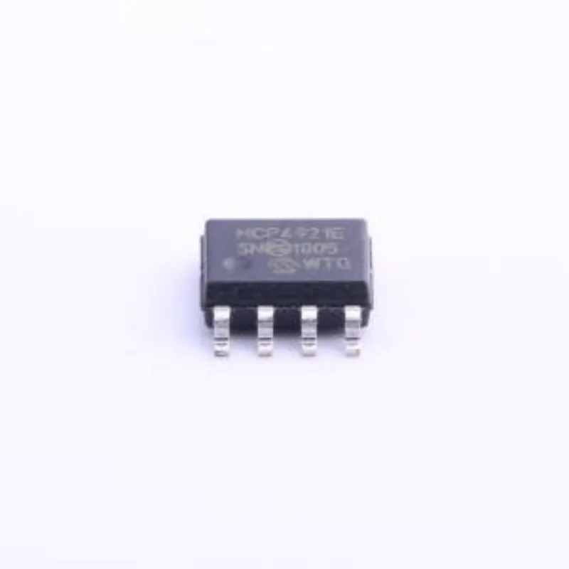 (5-20pcs) MCP4921-E/SN SOIC-8 100% Original In Stock 12- -1-8-SOIC