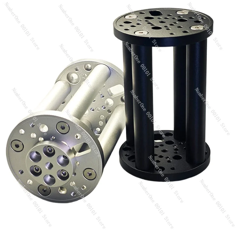 

Height-increasing telescope am5 equatorial instrument cem40GEM45 adapter tc40 extension column