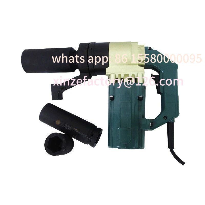 Konfigurowalny klucz dynamometryczny do śrub