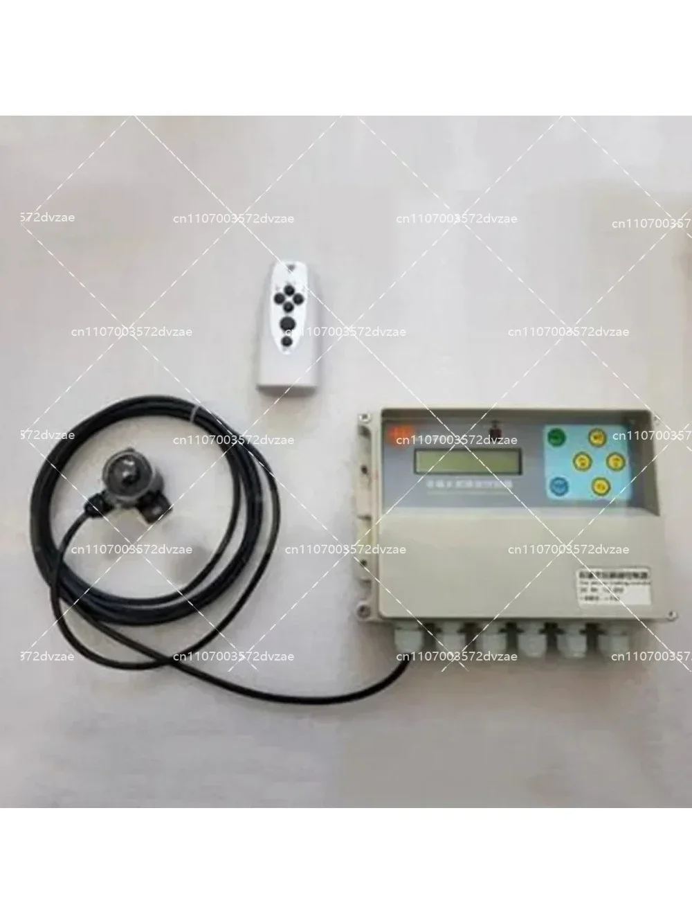 

Dual Axis Sun Tracker Solar Panel Controller Automatic Two-Degree-of-Freedom Platform for Optimal Sun Exposure