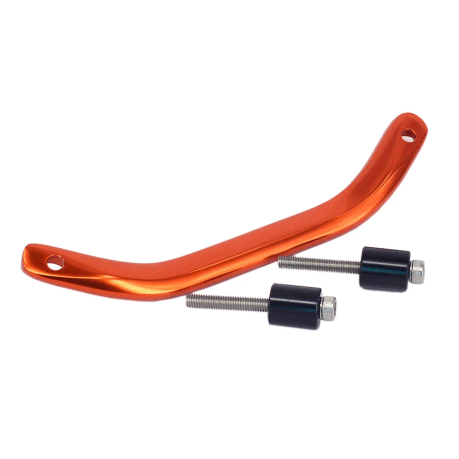 

Grab Handle Bar Rear Seat Passenger Grab Rail Handle for KTM SX SX-F EXC XC-W XC-F