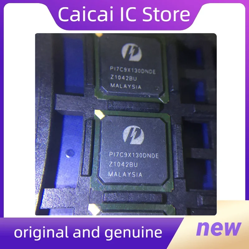 PI7C9X130DNDE  PBGA-256  New Original 1PCS /LOT