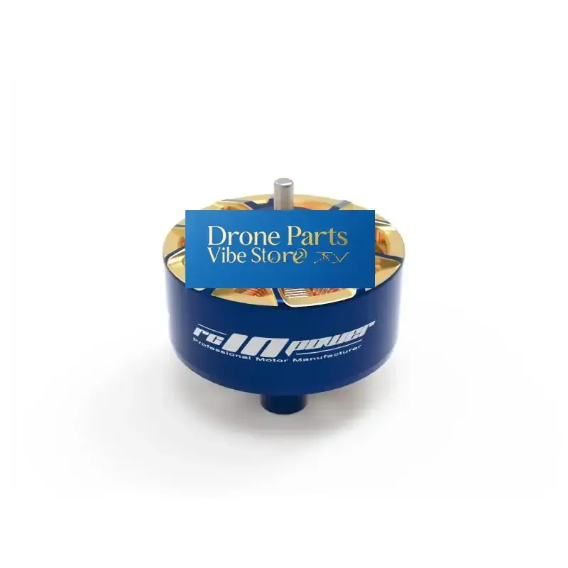 Drone PartsRcinpower Aos Rc Supernova 1404 4000kv Motors view 5