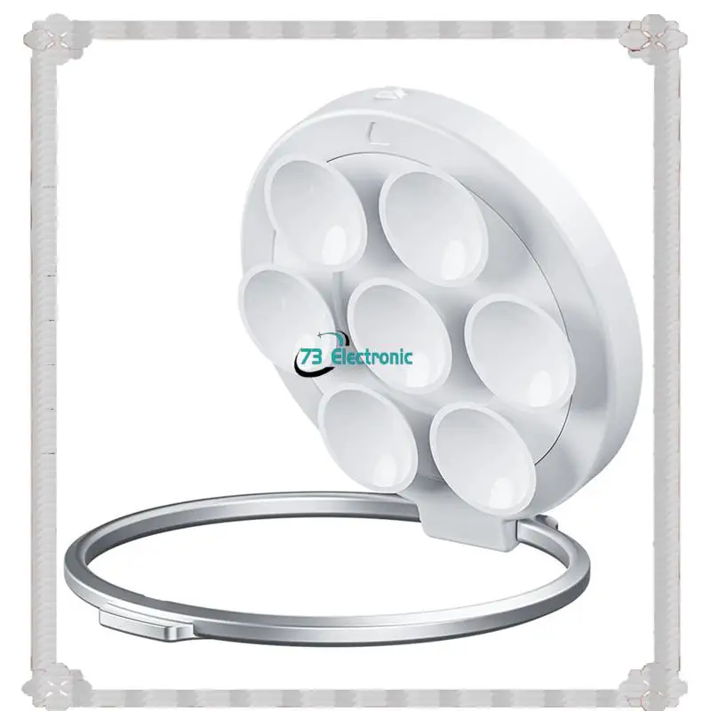 24-Hour Delivery Magnetic Suction Cup Mirror Phone Grip Stand Hands-Free Shower Holder Multifunctional Design For Iphone Android