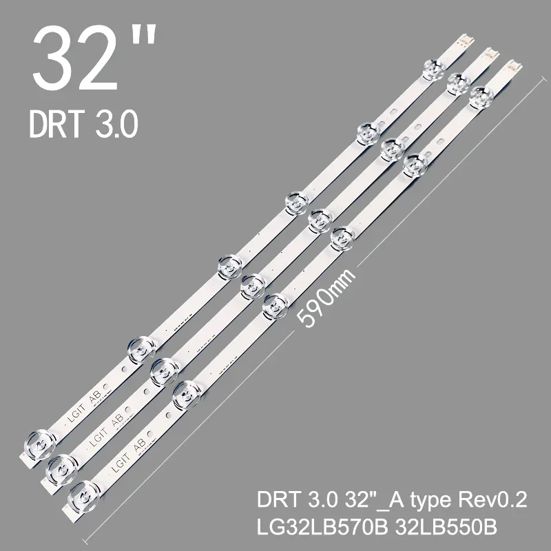 

For LG 32" LCD TV DRT 3.0 32"_A type Rev0.2 32LB565V 32LB570V 32LB572V 32LB580V 32LB582V 32LB650V 32LB652V 32LB653V 32LB561V