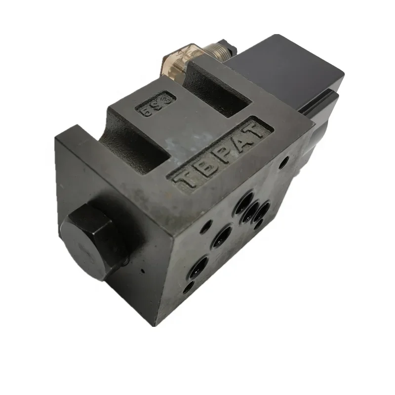 

Taiwan,China Hydraulic Fill Valve SG SG-24 SG-24-R-10 SG-24-L-10 Solenoid Directional Valve