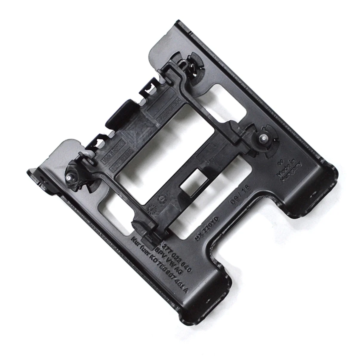 For Campmob Transporter ACC Radar Sensor Bracket ACC Probe Holder 7E0 907 461A 7E0907461A