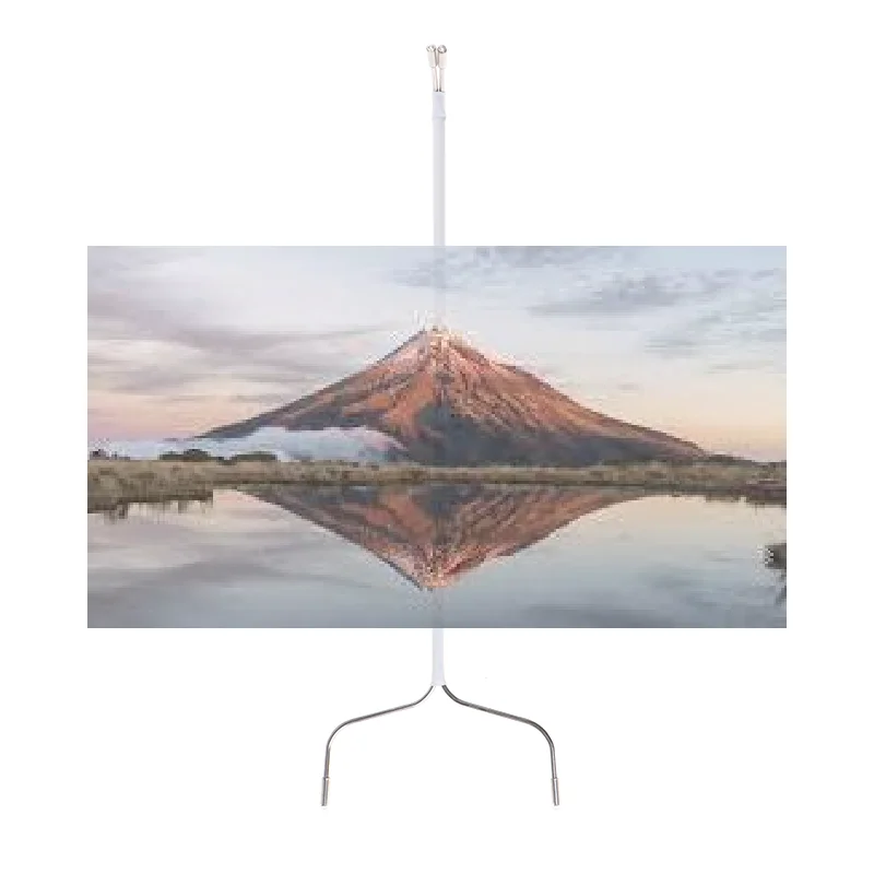 

Подставка для кукол TH, 1 шт., железная, белая и серебристая, невидимый держатель для фигурок в позах, для кукол Блайт