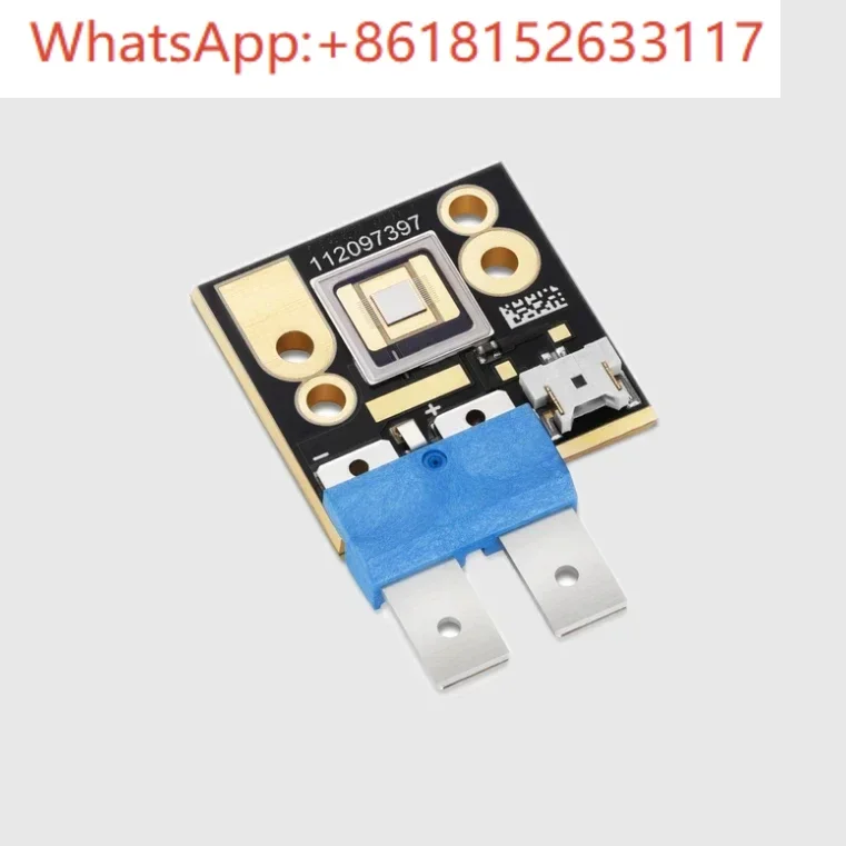 الأصلي CBT-90 أحمر أخضر أزرق أصفر أبيض مصدر ضوء عالي الطاقة الأشعة فوق البنفسجية مصدر الضوء