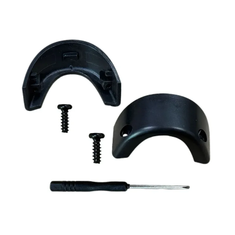 

Replacement High Quality Soft Foam Ice gel /Leather Earpads Headband for Microsoft Xbox Series Headphones 12.11