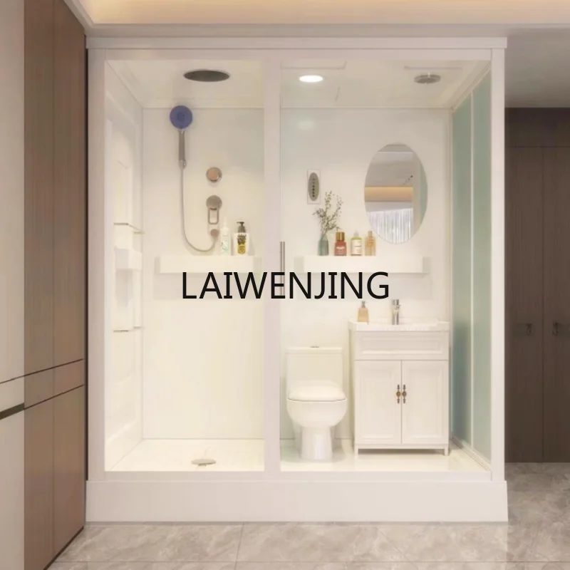 Hlz Integrated Bath… - image